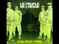 No Escape - Le peuple de l'herbe