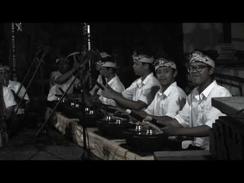 Tabuh Baleganjur Semarandana Esha Jaladhi