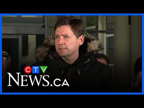 ‘Horrifying and inspirational at the same time’: Eby on stories of heroism during B.C. mass shooting