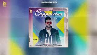 Cappuccino song artwork