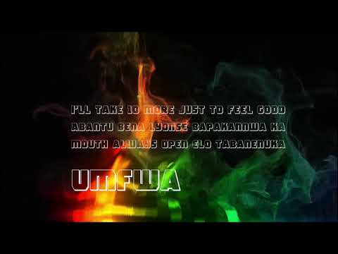 Nsanzi feat Jemax - Umolokoso