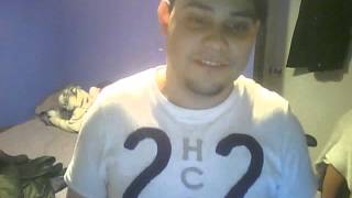 estas metiendo las patas ajuaa