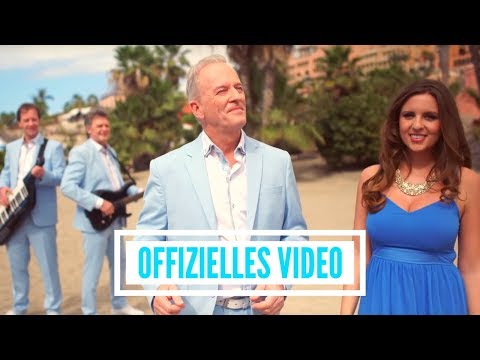 Calimeros & Nadine - Manchmal werden Träume wahr (offizielles Video)