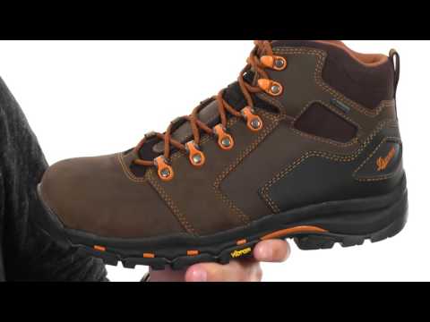 danner vicious boots review