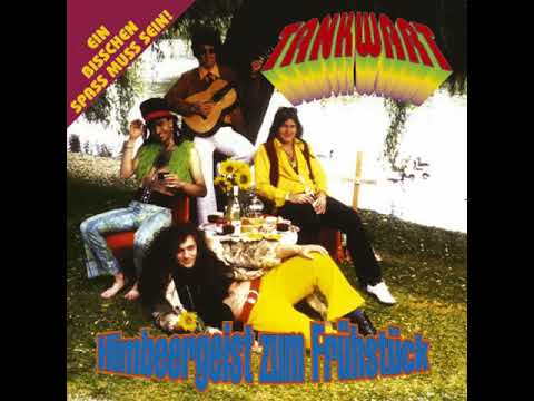 Tankwart - Mendocino