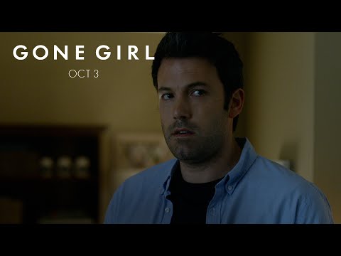 Gone Girl (TV Spot 5 'Truth Is My Defense')