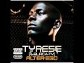 Tyrese - Better To Know