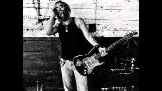 Anders Osborne - On The Road To Charlie Parker
