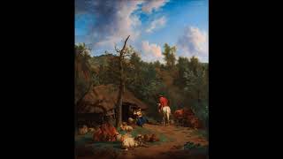 Van Morrison - Sweet Thing