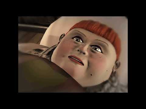 Playthrough: "Faust, The Seven games of the Soul" part  7/7 END