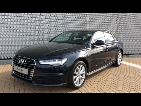 Audi A6 Limousine Lease Edition 2.0 TDI 110kW / 150pk (vsb 13828) Rijklaar!