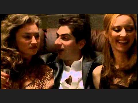 Christopher Moltisanti-My Bitch!.wmv