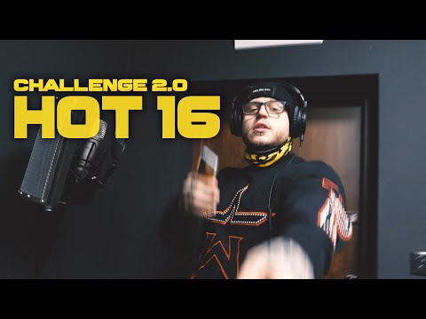 BANDURA - #HOT16CHALLENGE2