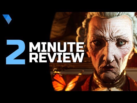 The Council Episode 1: "The Mad Ones" | Review in 2 Minutes
