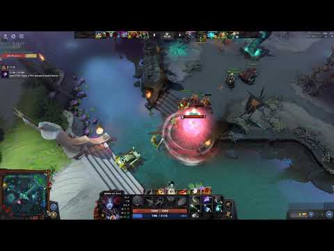 Dota a-z Enchantress || Dota 2 Romania