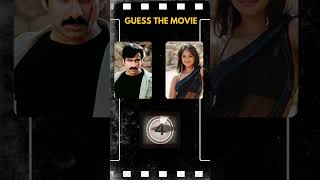 Download lagu Guess The Movie | Anushka Shetty | Ravi Teja mp3