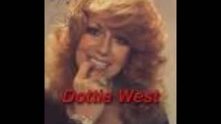 THERE&#39;S A BIG WHEEL BY  DOTTIE WEST