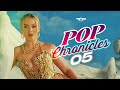 DJ TOPHAZ - POP CHRONICLES 05 (Pop × Soft Rock × Alternative)