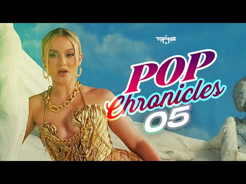 DJ TOPHAZ - POP CHRONICLES 05 (Pop × Soft Rock × Alternative)