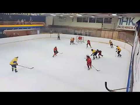 THK Talsi HK Ventspils