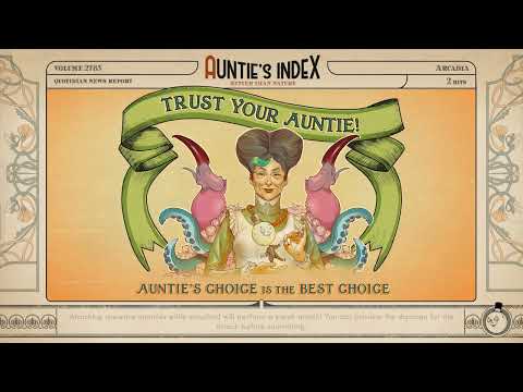 The Outer Worlds 2 Gameplay Walkthrough Part 15 - The Saboteur Of Paradise