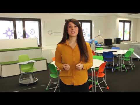 Learning with creativity: Let the game begin!