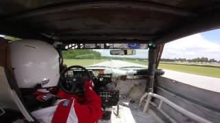 Team FPO - 2016 Lemons Fall Saturday Third Stint Matt