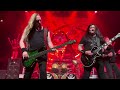 Testament-Blessed In Contempt (5-14-25 The Queen)
