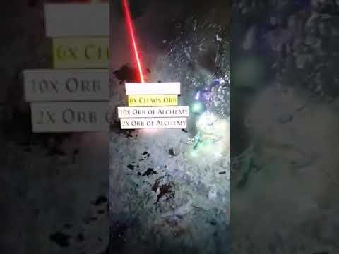 Path of Exile in 3.19