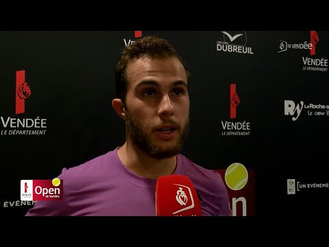 Résumé Open de Vendée 05/10