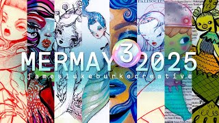 MerMay 2025! Part 3