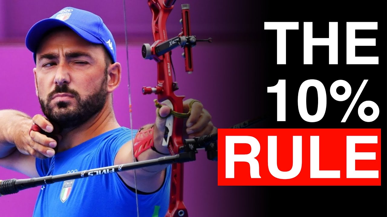 How To Increase Your Draw Weight