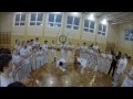Axé Capoeira - Roda de Natal 2014 