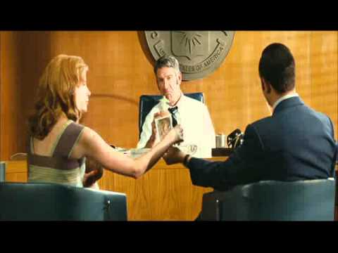 OSS 117 Ami2 - Deutsch