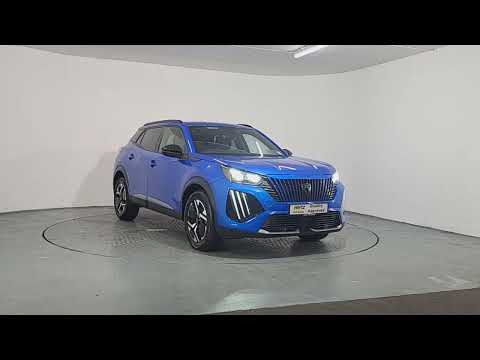 Peugeot 2008 Allure 1.2 Petrol Manual - Image 2