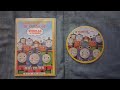Closing To Thomas Friends 10 Years Of Thomas 2005 DVD