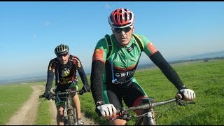 Ruta de las Golondrinas