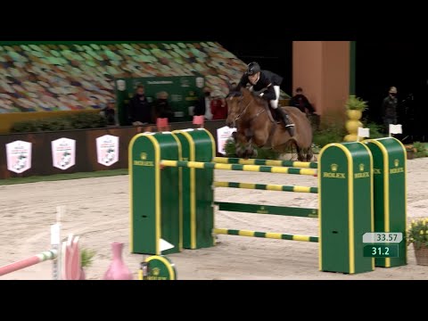 The Dutch Masters: Max Kühner and Elektric Blue P