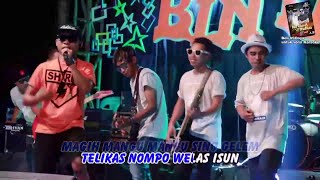Download lagu Arif Citenx - Edan Turun | Dangdut  mp3