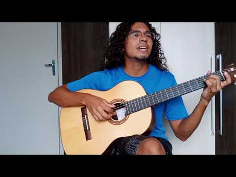 Ausência - Ednardo