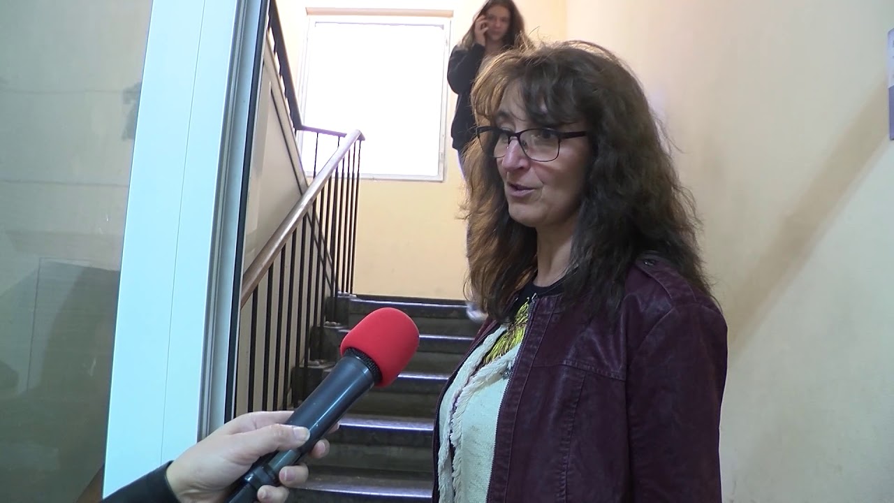 Чувстват ли се децата с увреждания в Хасково като затворници, заради липсата на достъпна среда?