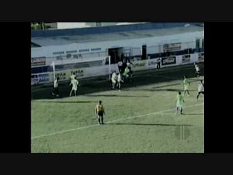 Gols do Jogo Salgueiro/PE 0 x 3 ABC