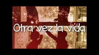 Otra Vez Me Has Sacado a Bailar | La Oreja de Van Gogh | Letra