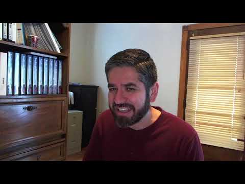 Historia del Cristianismo, parte 47 "El Papa Paulo III"