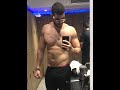 Egypt Gym and Beach vlog - new recording equipment?! Amr El Abd