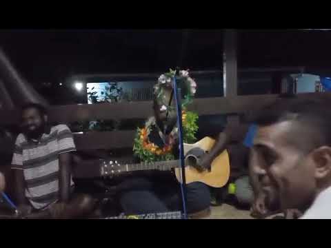 Ko Na Veisau Li- Voqa Kei Nabukalou