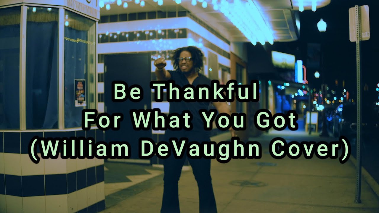 Promotional video thumbnail 1 for Quentin Moore