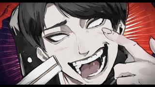 - ハラキリ / cover