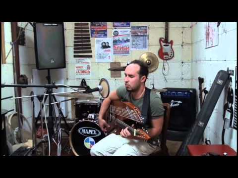 Константин ЗОЛОТАРЁВ.  Мой май.