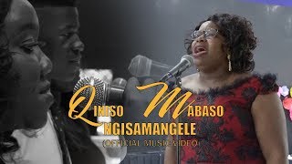 Download lagu Qiniso Mabaso - Ngisamangele mp3 Download lagu Qiniso Mabaso - Ngisamangele mp3